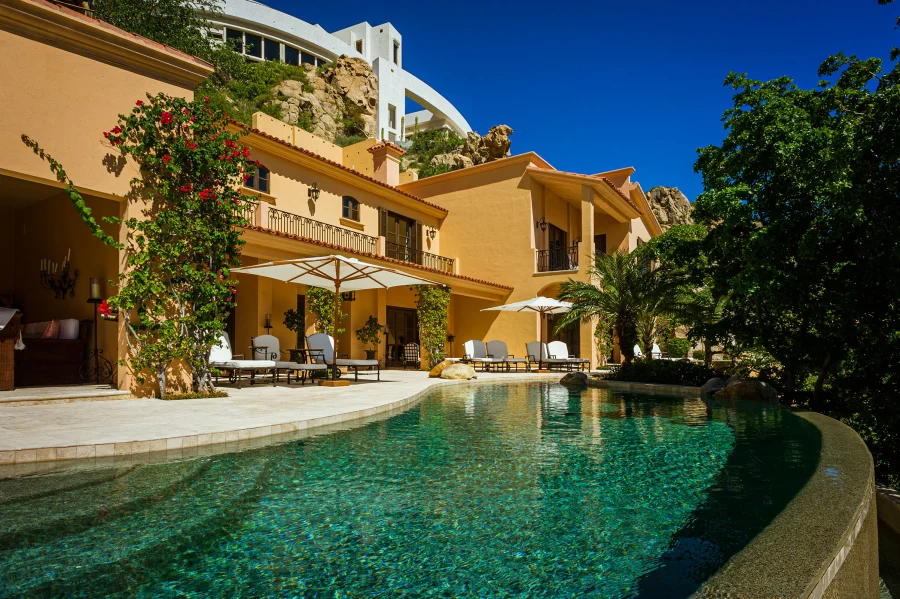 Casa Luca