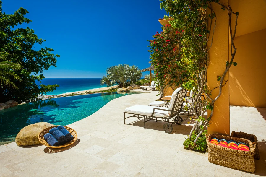 Casa Luca