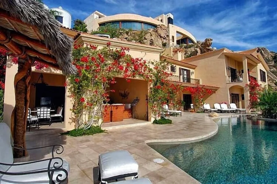 Casa Luca