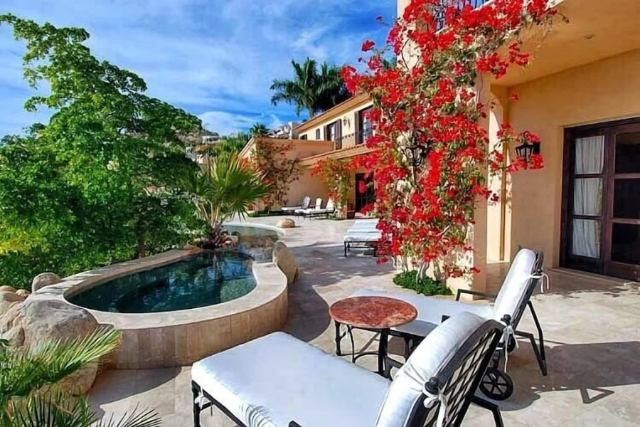 Casa Luca