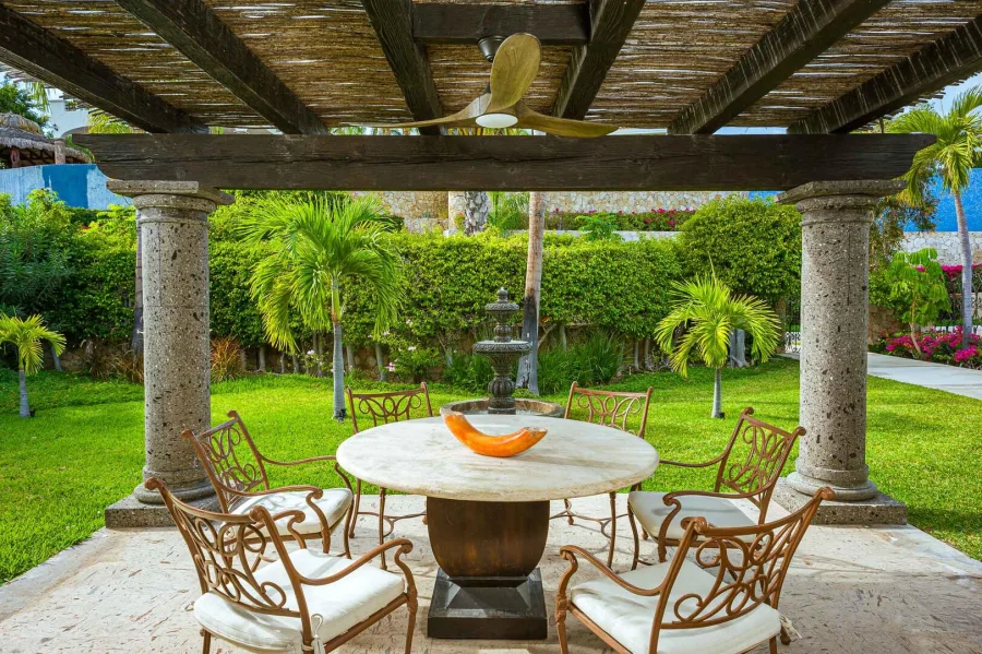 Casa de las Risas