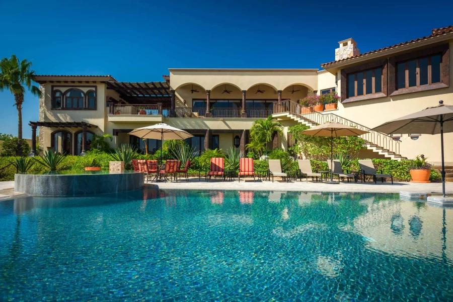 Casa Entre Sueños
