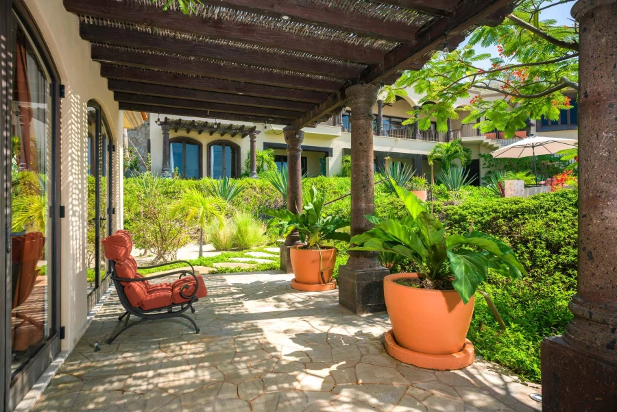 Casa Entre Sueños