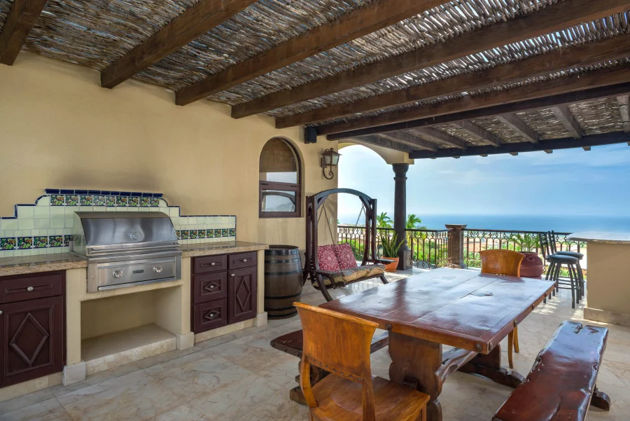 Casa Entre Sueños