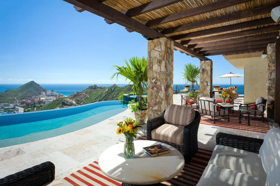 Villa Cielo