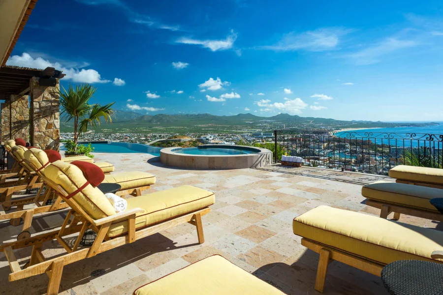 Villa Cielo