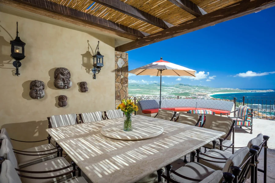 Villa Cielo