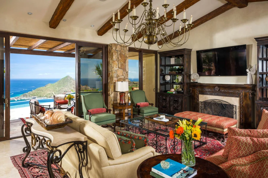 Villa Cielo