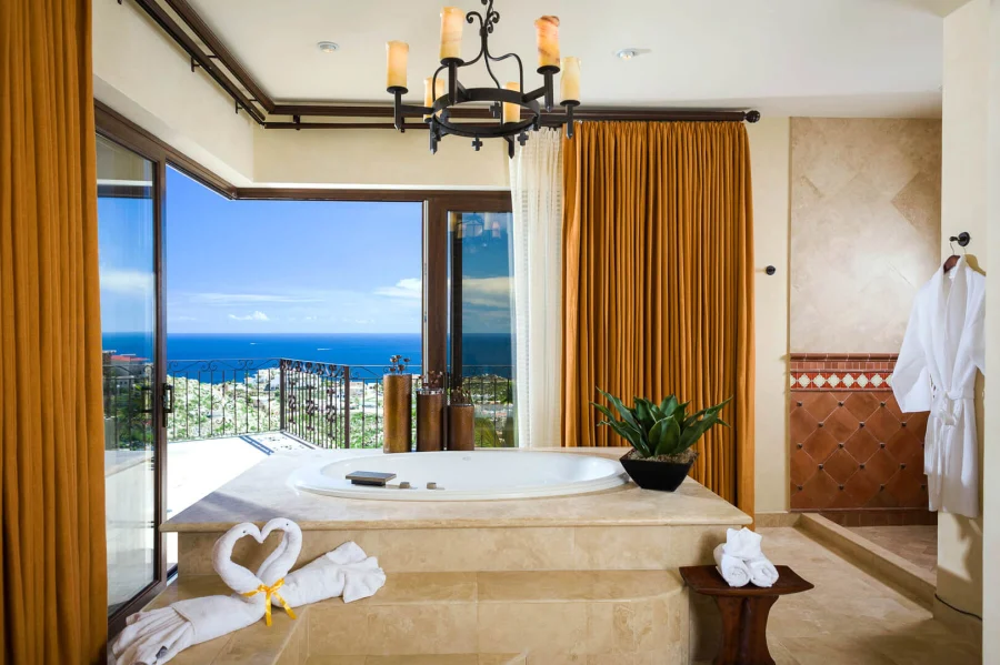 Villa Cielo