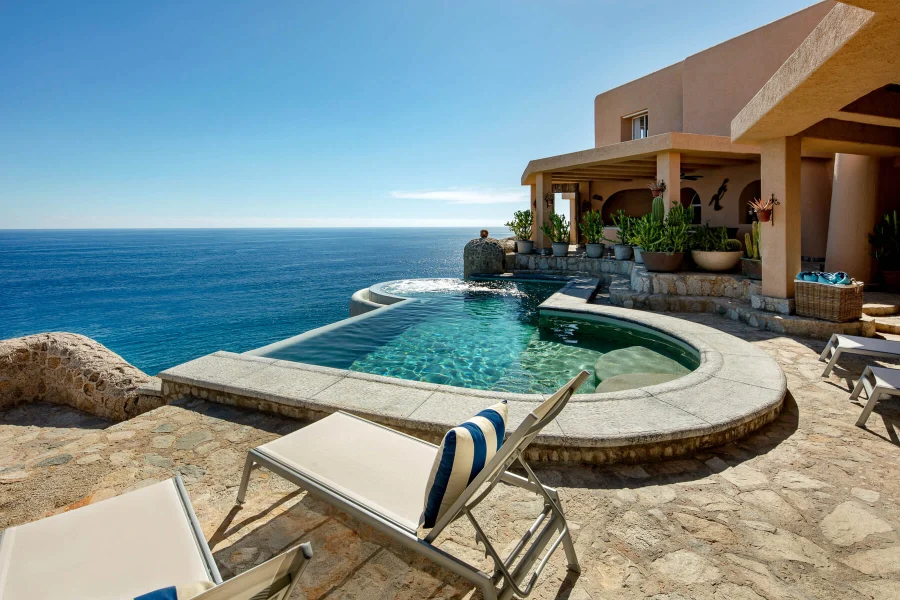 Casa Mirador
