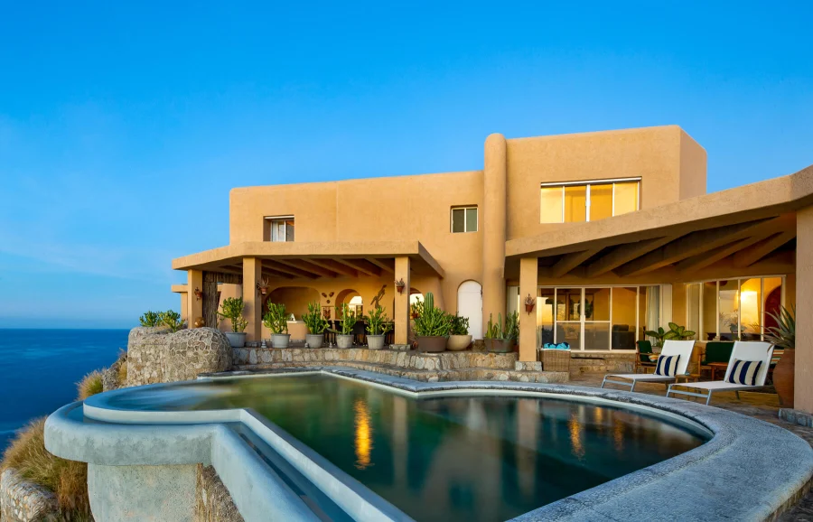 Casa Mirador