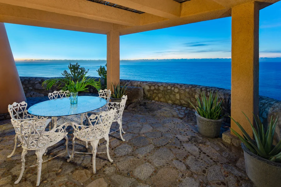 Casa Mirador