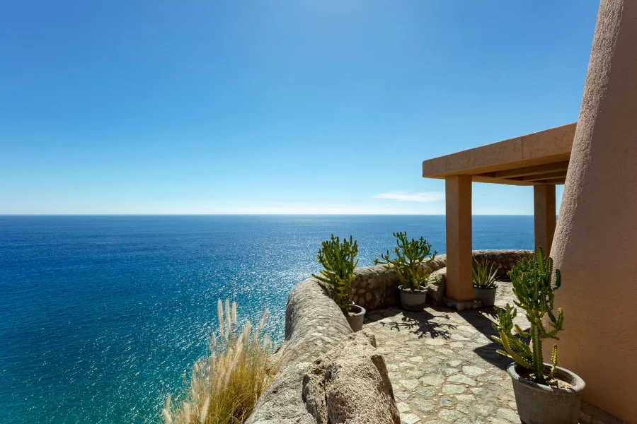 Casa Mirador