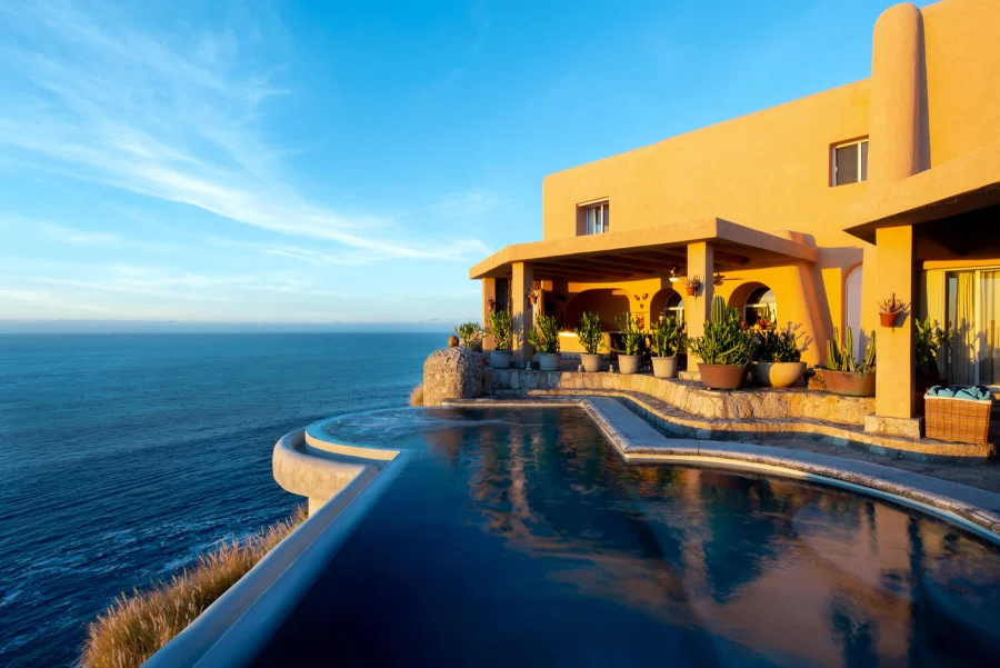 Casa Mirador