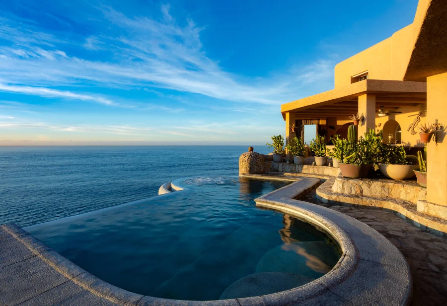 Casa Mirador