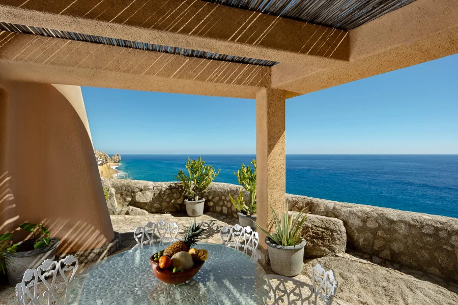 Casa Mirador