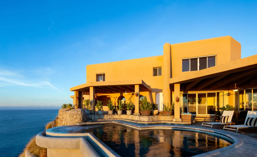 Casa Mirador