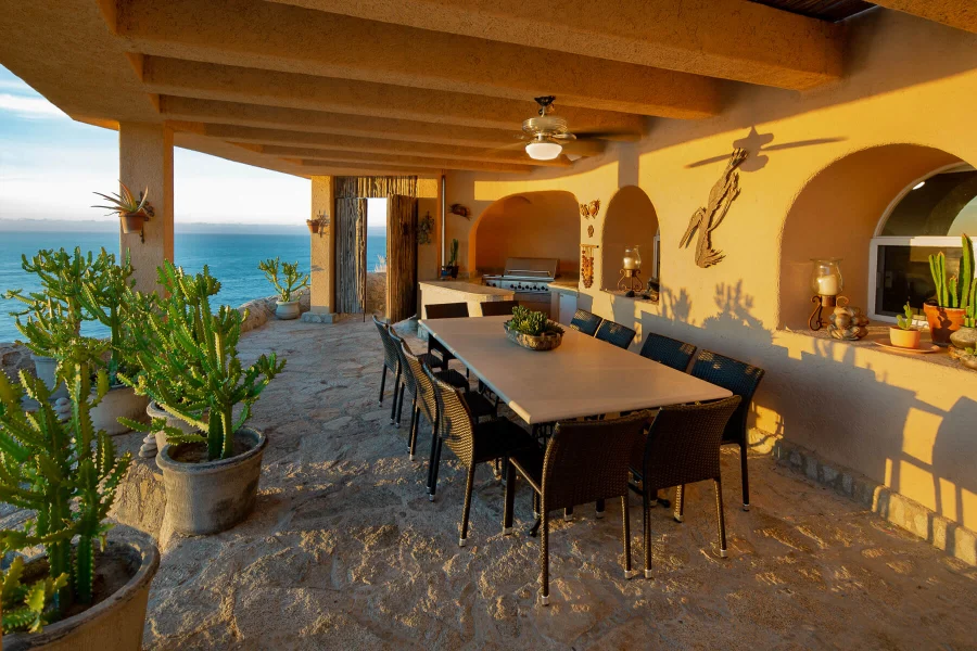 Casa Mirador