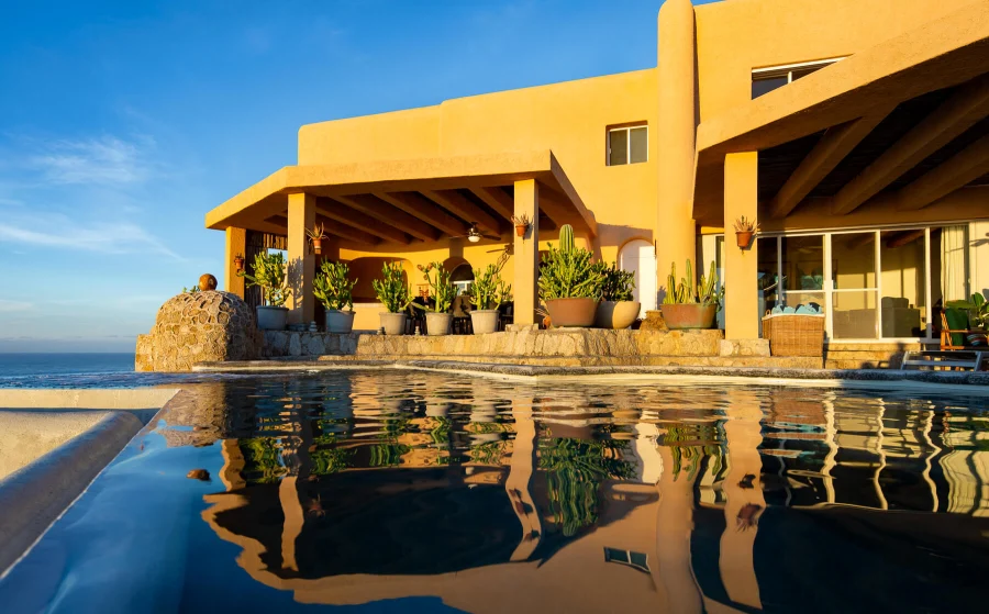 Casa Mirador