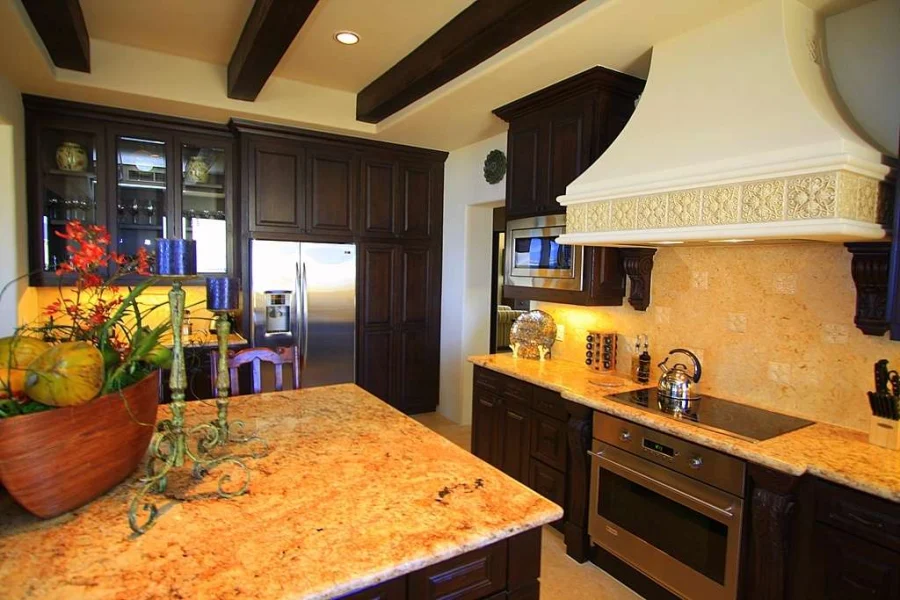 Hacienda 3 Bedroom Villa