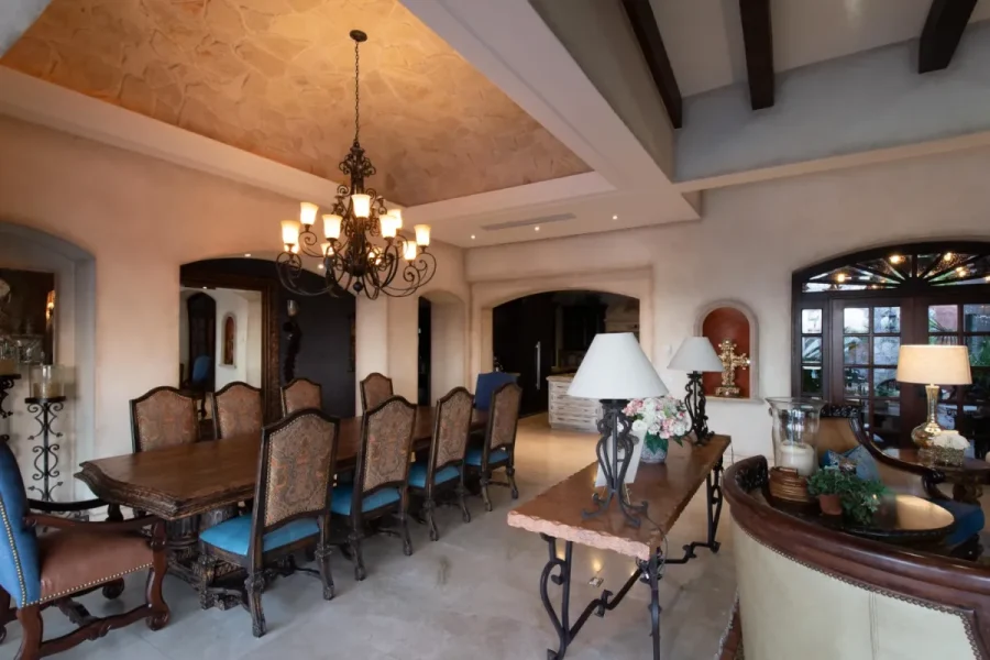 Villa Maria