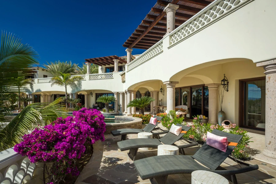 Villa Sandcastle