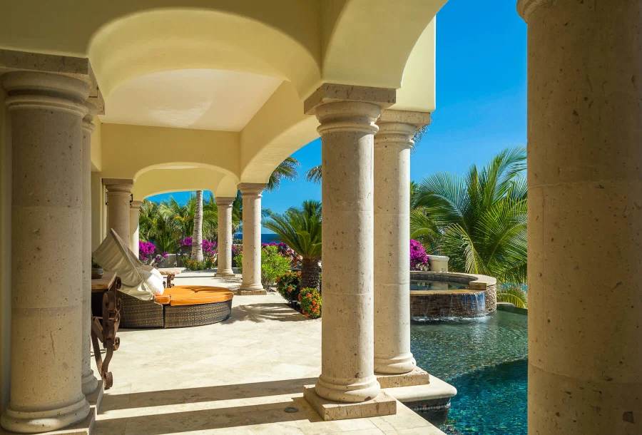 Villa Sandcastle