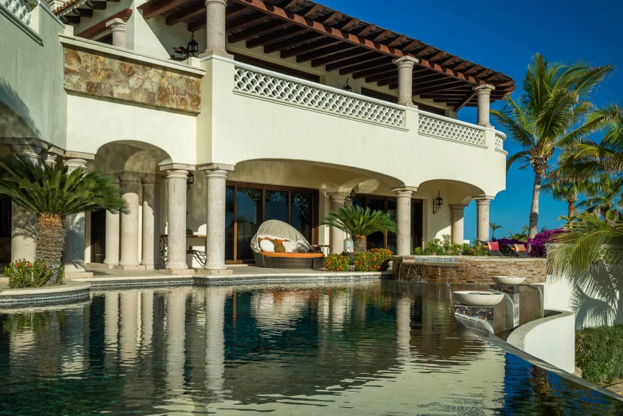 Villa Sandcastle