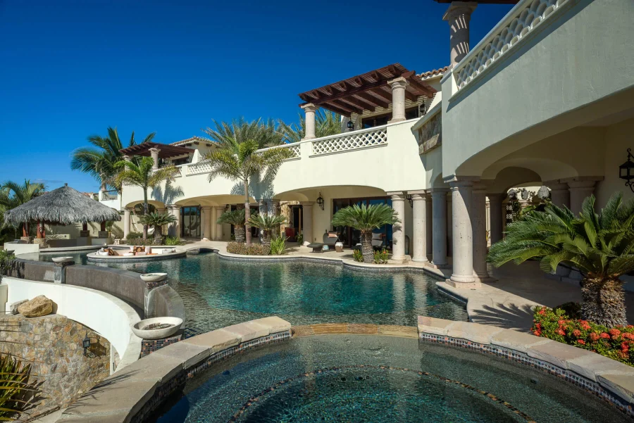 Villa Sandcastle