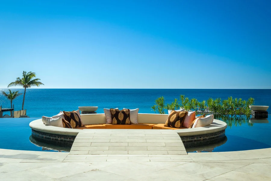 Villa Sandcastle