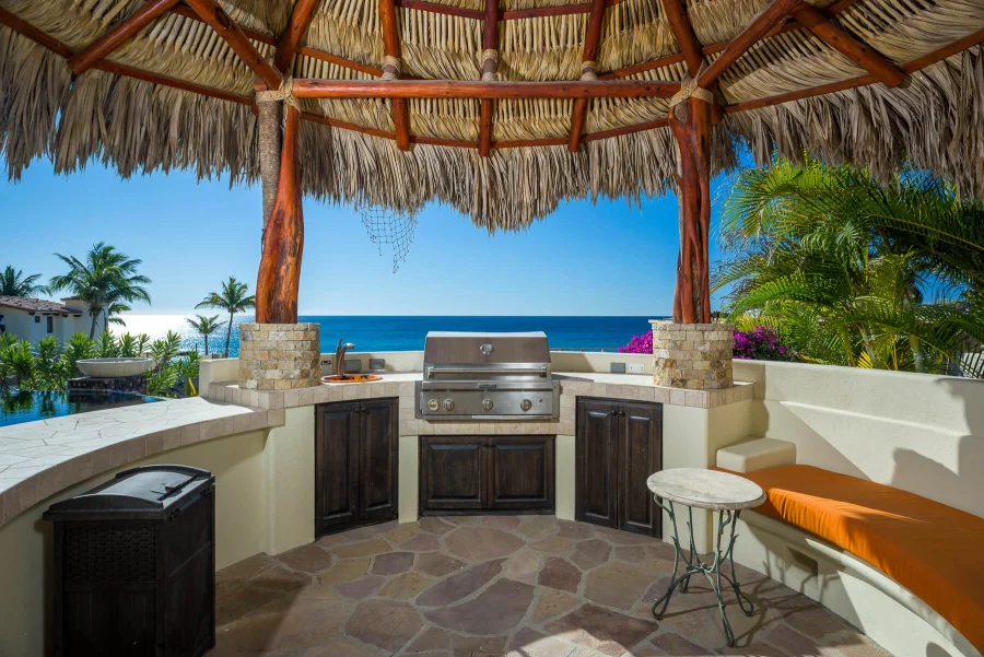 Villa Sandcastle
