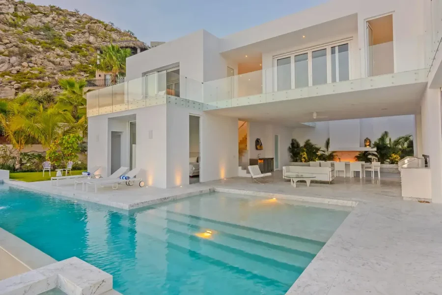Villa Besame