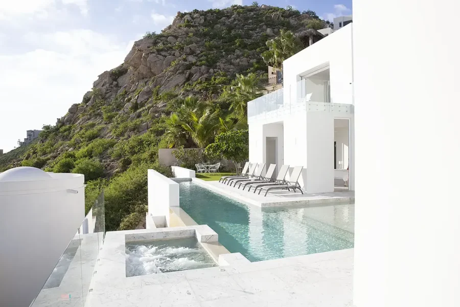 Villa Besame