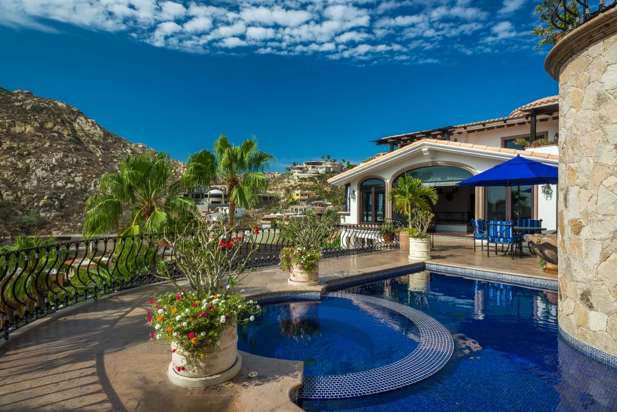 Casa Connie