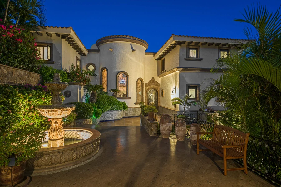 Casa Connie