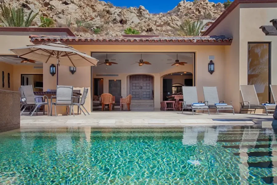 Villa Gran Vista
