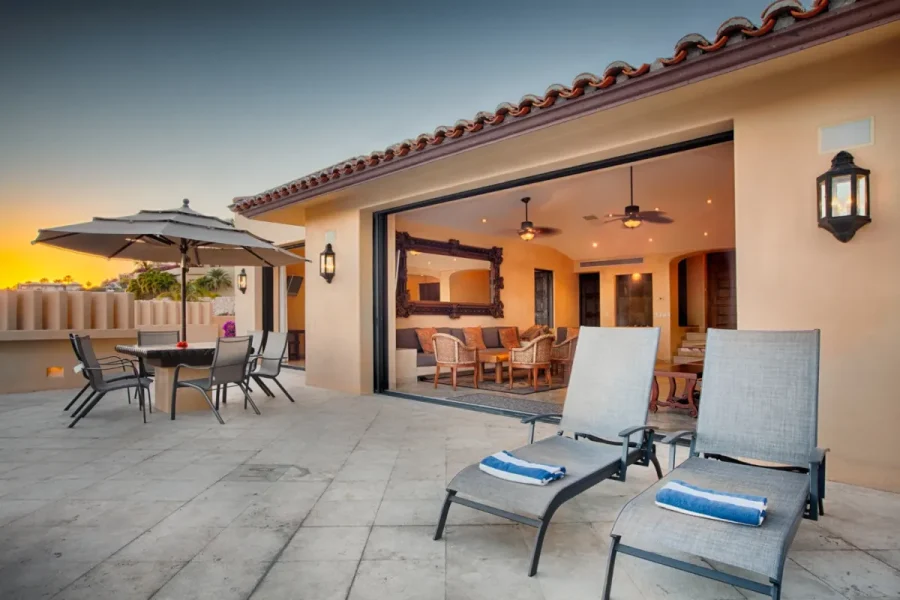 Villa Gran Vista