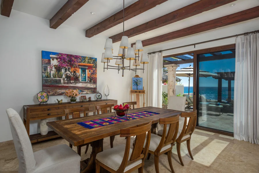 Casa Cielo
