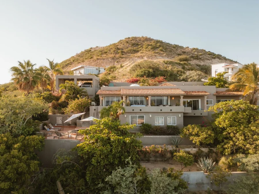 Casa Olas