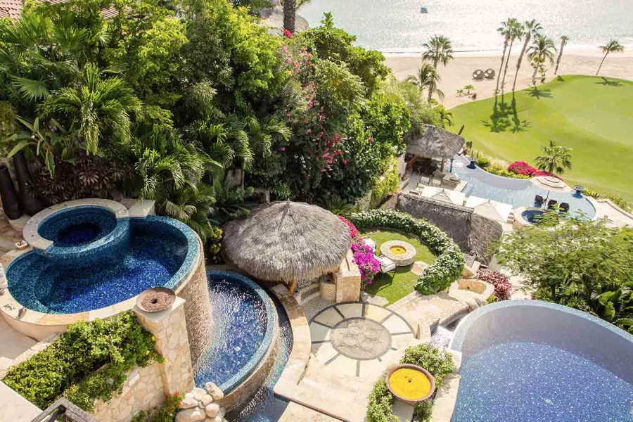Brisas Del Mar