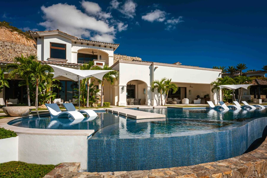 Casa Catrina