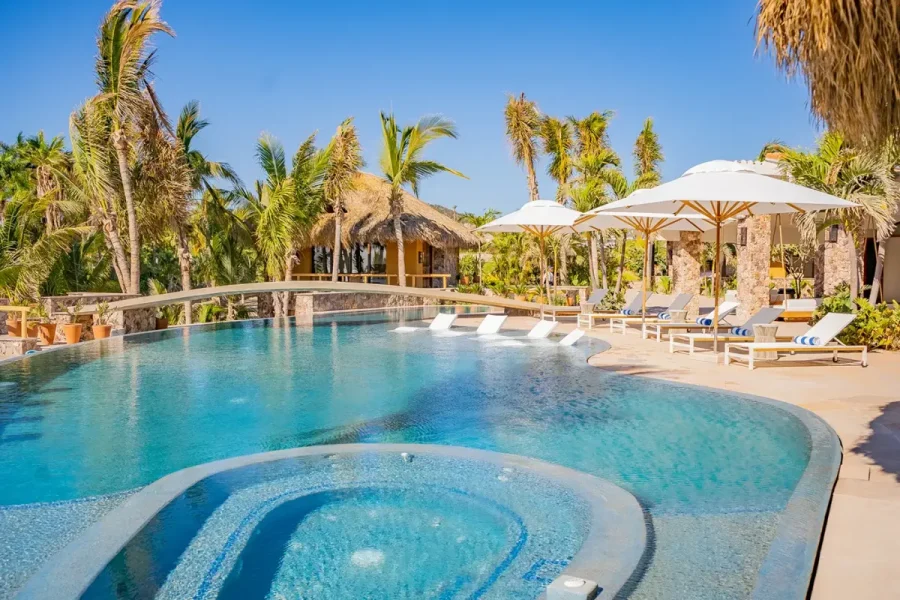 Villa Cielito del Mar