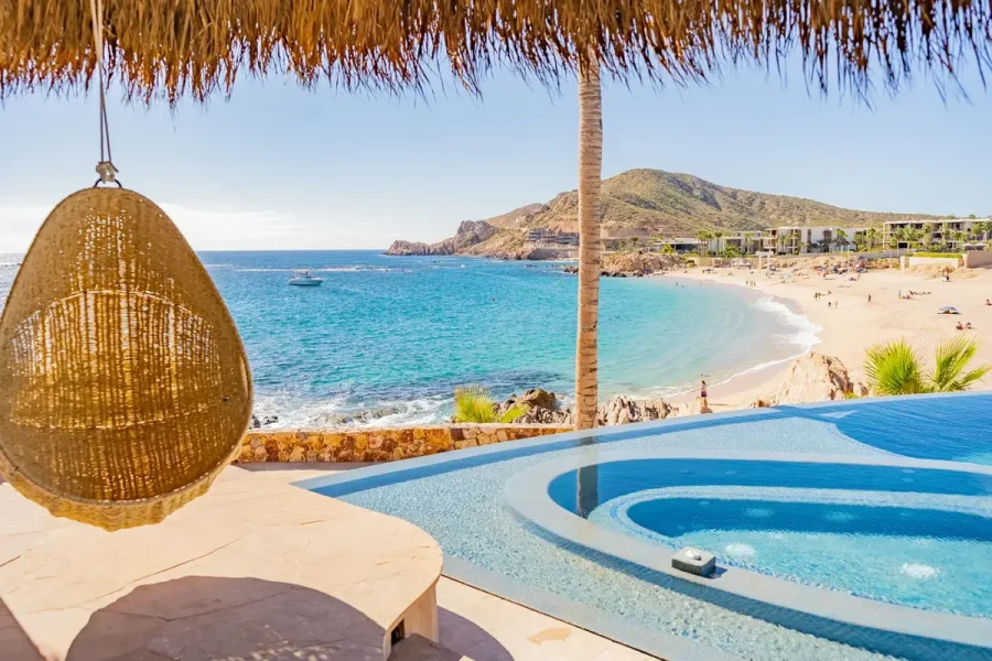 Villa Cielito del Mar