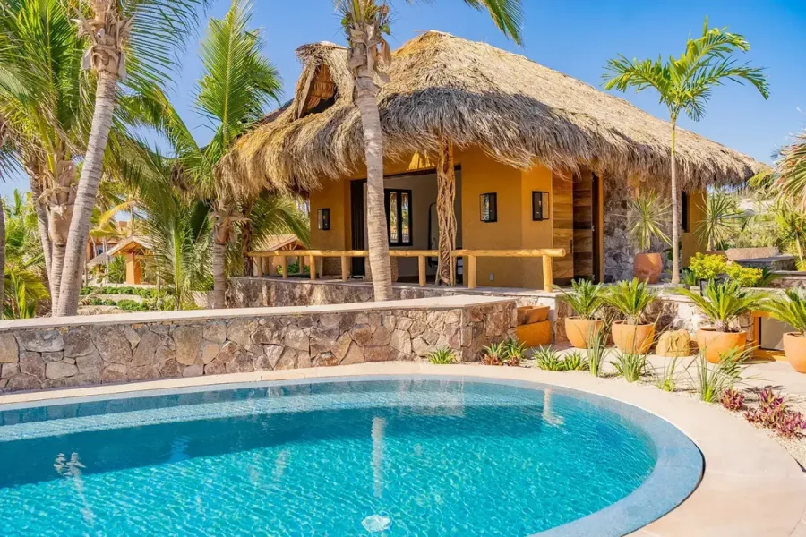 Villa Cielito del Mar