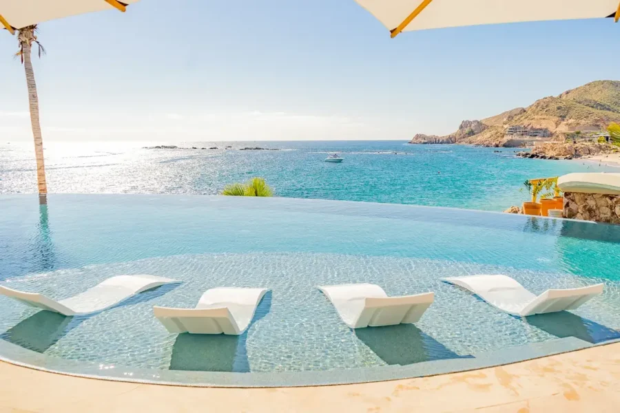 Villa Cielito del Mar