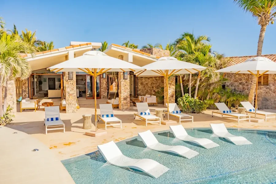 Villa Cielito del Mar