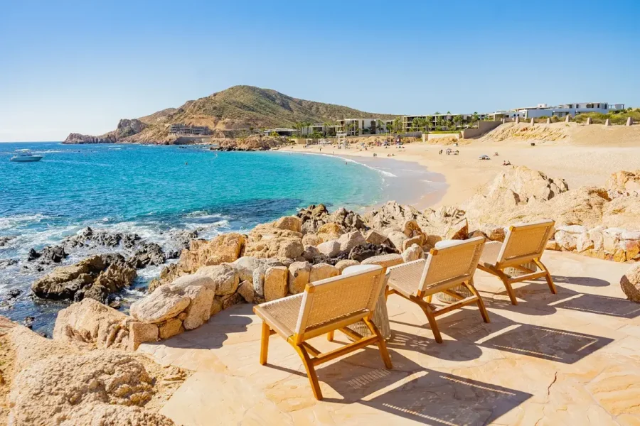 Villa Cielito del Mar