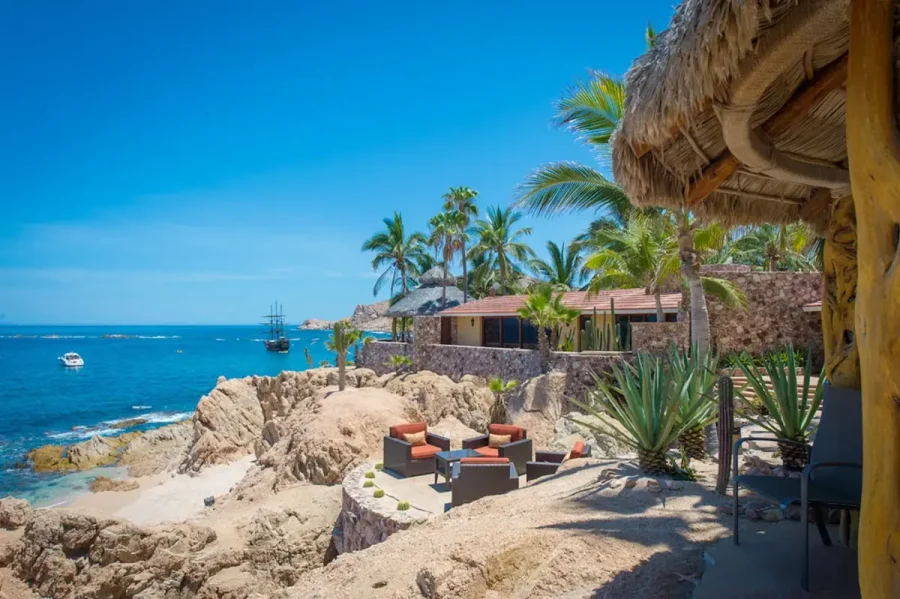 Villa Cielito del Mar