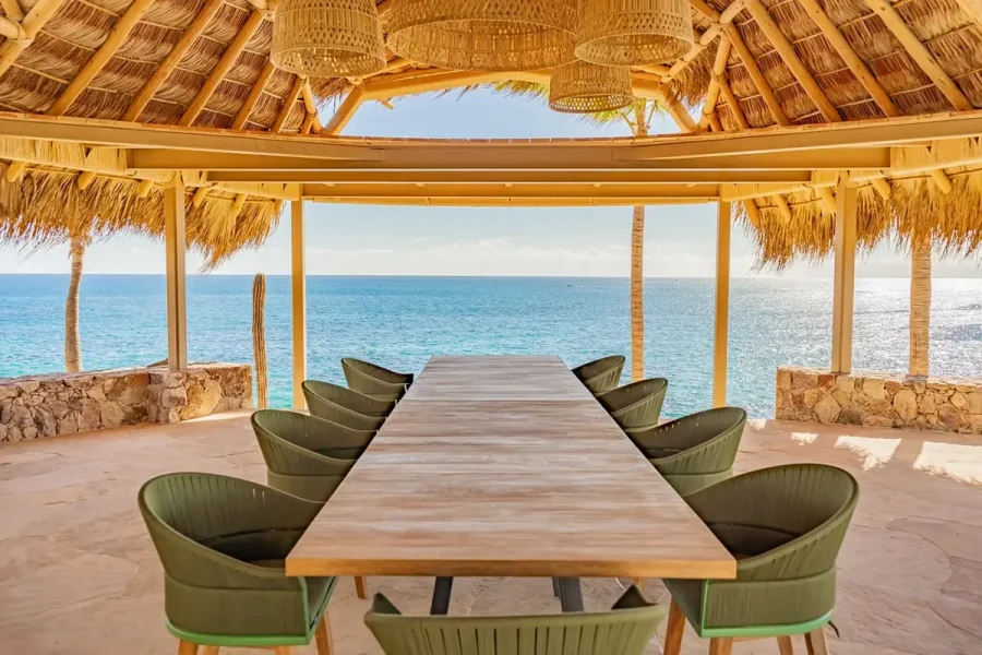Villa Cielito del Mar