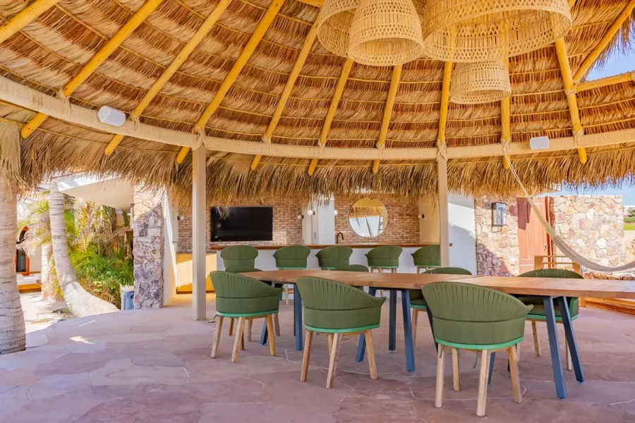 Villa Cielito del Mar